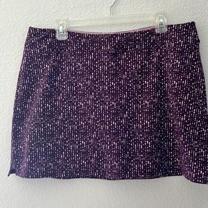 Women's skort - Tranquility